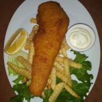 Fish And Chips East Las Vegas