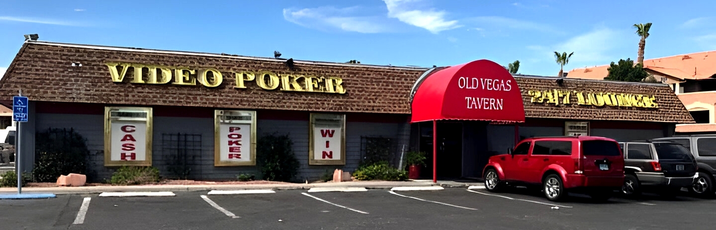 Old Vegas Tavern-East-Las-Vegas
